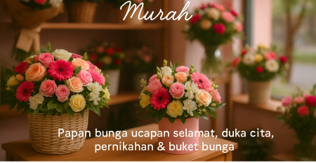 Toko Bunga Cempeh